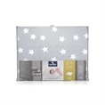 Baby Pillow AIR COMFORT 60/45/9 cm
